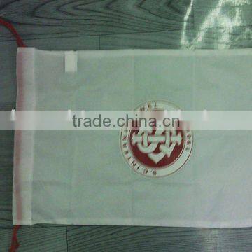 China Factory Hot Sale Promotional Nylon Shoe Bag/Cotton /Dust Bag/Dust Shoe Bags