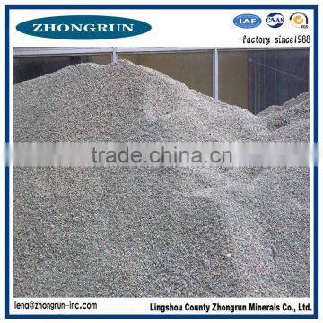 factory whosale bulk stock price natural zeolite for agriculture