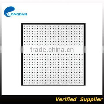 Cheap 1220*2440*8MM Sound Absorbing Panle for Furred Ceiling