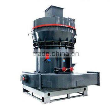 low investment and practical high pressure suspension grinder