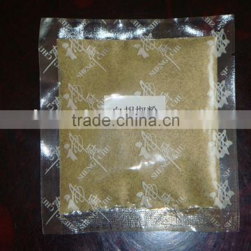 white pepper powder