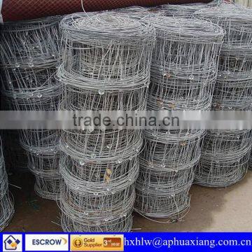 ISO 9001:2008 High Quality And Low Price Galvanized Welded Wire Mesh Livestock Panel(Factory Direct Sale)