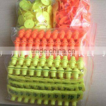 Animal & Poultry Husbandry Equipment Earcon High Quaity Earcon for Cattle photo-4