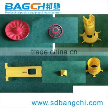 Automatic Chicken Machine for Chicken Farming Equipment/pan Feeding System photo-2