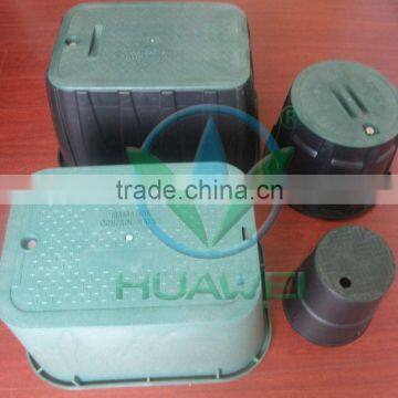 Huawei Garden Irrigation Jumbo Valve Box