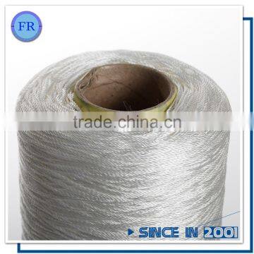 Factory Price Cotton Dyed Ring Multi Color Yarn Sale for Knitting photo-3