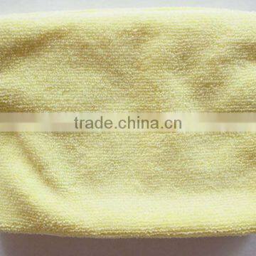 Abena microfiber warp-knitted towel