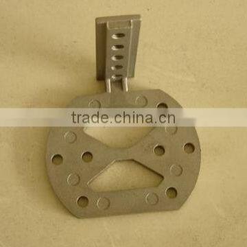 zinc cast / zinc alloy die cast mold,zamak mold casting