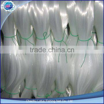 inventory low elongation nylon monofilament kite twine