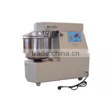 Lift head Stainless steel Bowl Dough Mixer machine for making Falafel