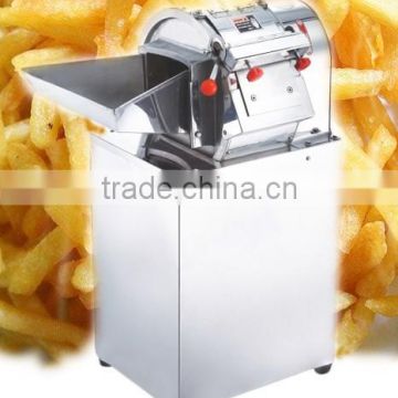 industrial full stainless steel fresh potato chips making machine