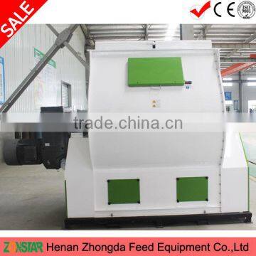 Quanlity Poultry Feed Grinder and Mixer Machine/Poultry Feed Mixer With Reasonable Price photo-5