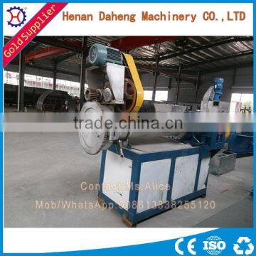 Two Stage Water Cooling Pet Recycling Machinery