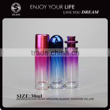 Hot Selling 30ml Glass Perfume Bottles India With Sprayer photo-3