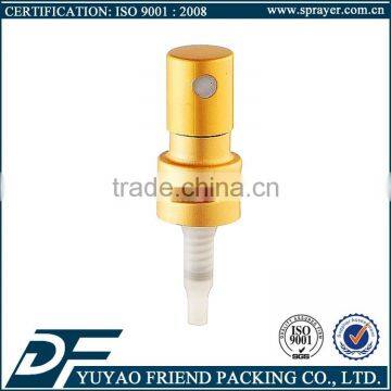 15/410 20/410 perfume sprayer nozzle, perfume pump