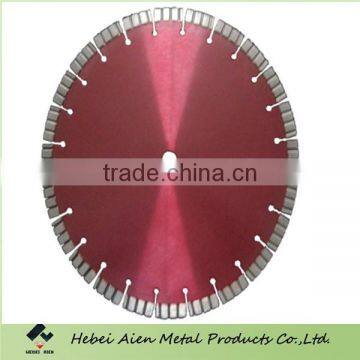 dry and wet cutting diamond saw blade long time using