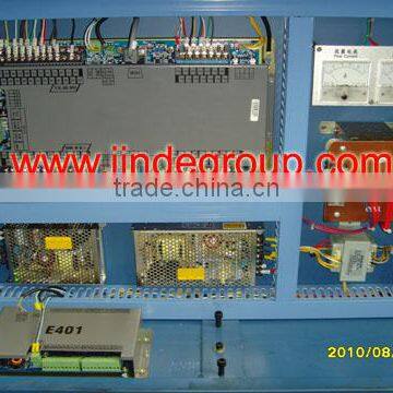 injection molding machine computer controller expansion board