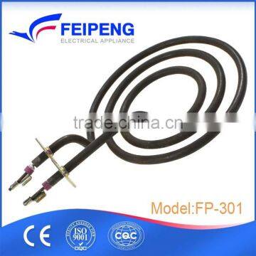 FP-301outdoor well quality flexible heating element