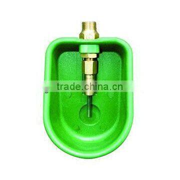 Green Cattel Water Bowl With High Quality and Reasonable Price