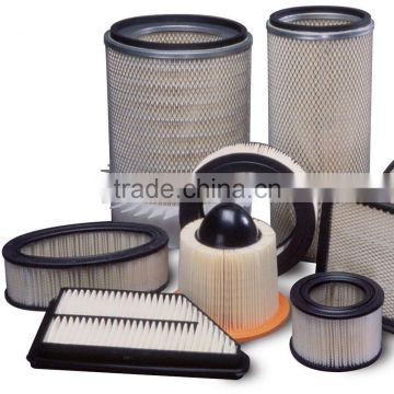 New high temperature resistance auto drain air filter (manufacture)