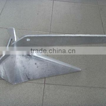 Plow Anchor for yacht or boat