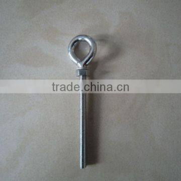 Stainless Steel Eye Bolt