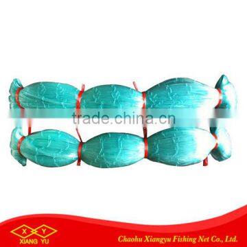 1.2mm Nylon monofilament Fishing net