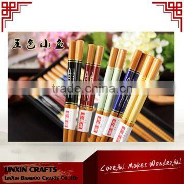 13Japanese reusable wood chopstick wholesales cheap wood chopstick made in china Japanese style