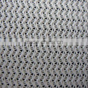 glass net white