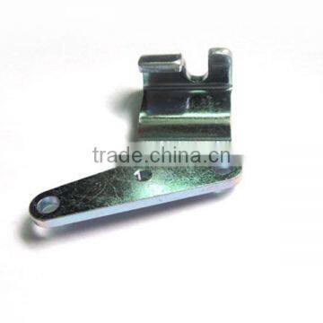 Qingdao stainless steel sheet metal stamping parts