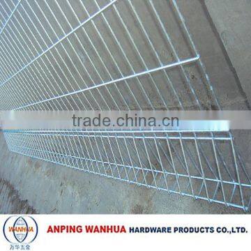 Anping Wanhua--Galvanized Welded Brc Triangle Fence(malaysia) photo-5