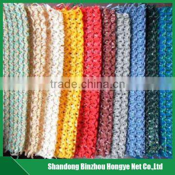 HDPE high quality strong fabric sun shade netting