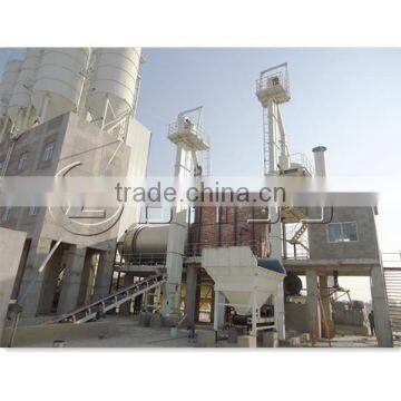 45-60T/H Hot Sale Mortar Production Line,Thermal Plant photo-6