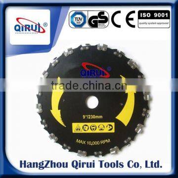Garden Tool Parts Saw Cutter Blade
