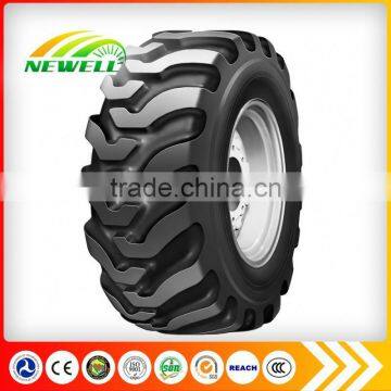 Solid Rubber Tire 10x3.50-4 18.4-30 12.00-20 photo-3
