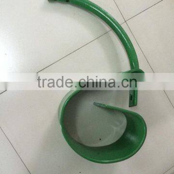 Manufacturer Heat Treatment Agricultural Murray Cultivator Parts photo-4