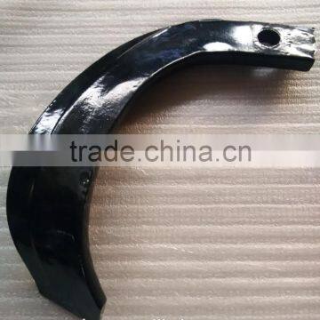 Power Tiller Rotary Blade photo-3