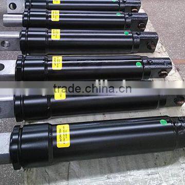 Small Hydraulic Cylinder for Door photo-3