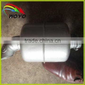 Parts of Exhaust Muffler Tractor Silencer photo-4
