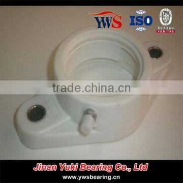 UCP204 Plastic Housing Pillow Block Bearings photo-5