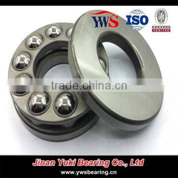 51103 51104 51105 Stainless Steel Thrust Bearings photo-3