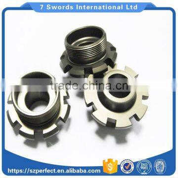 Customized High Demand Precisely Made in China Customized High Quality Cnc Rapid Prototyping Cnc Customized Service photo-6