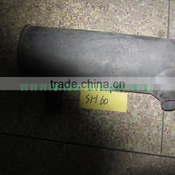 SH60 MUFFLER FOR EXCAVATOR