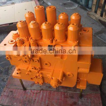 KMX13R/B33211A-01 Main Valve Assy , Hydraulic Control Valve photo-4