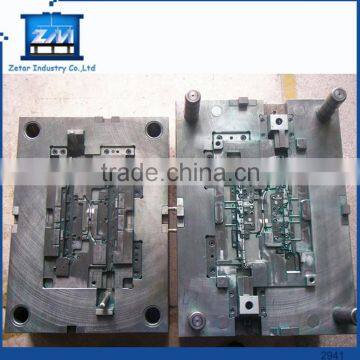 Household Product Plastic Injection Overmould mass production