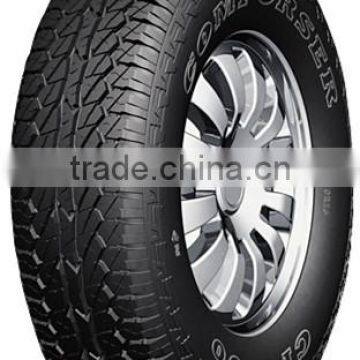 Chinese Comforser All Terrain SUV Tire LT235/85R16 LT265/75R16 LT245/75R16 photo-2