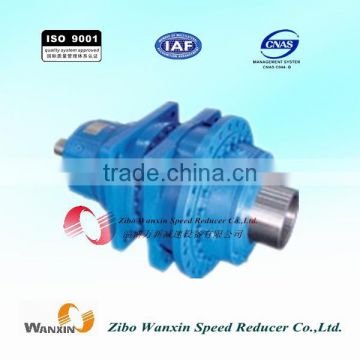 NGW series planetary universal gear speed reducer