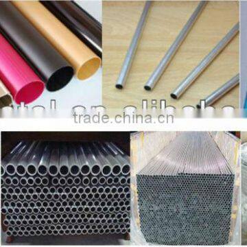 10mm Diameter Aluminum Pipe