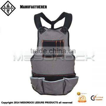 Pockets Apron Garden Apron With Pockets photo-2