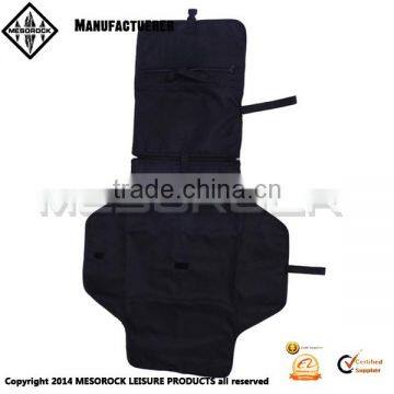 Portable Baby Diaper Changing Mat Travel Change Pad Infant Changing Station photo-2